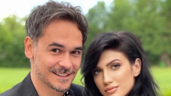 Daliana Răducan despre relația cu Răzvan Simion L-aș subestima pe Răzvan dacă l-aș defini printr-un singur element
