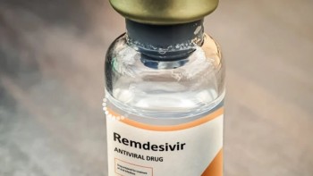 Ministerul Sănătății a trimis spitalelor o nouă tranșă de Remdesivir