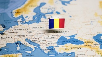 CNSU a actualizat lista țărilor cu risc epidemiologic. Belgia Grecia și Austria intră în zona roșie 