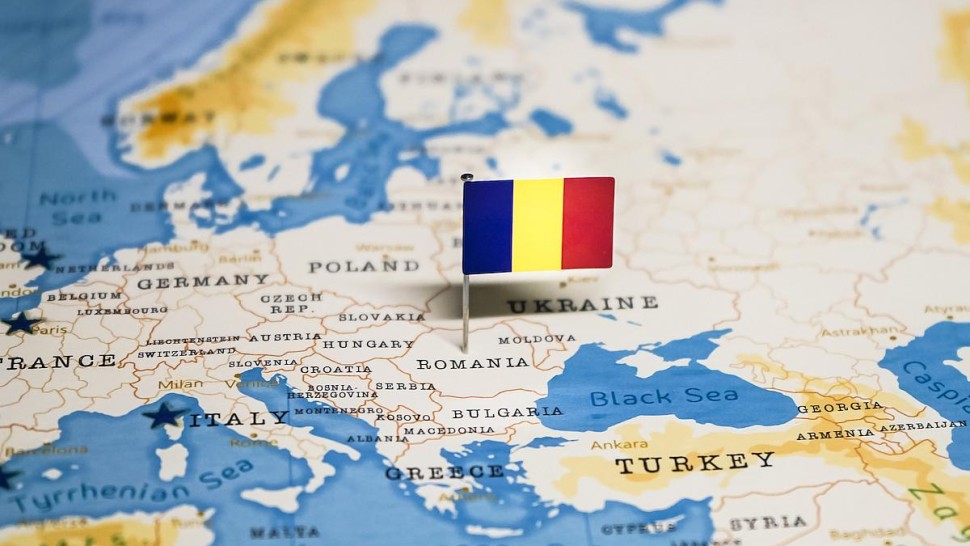 CNSU a actualizat lista țărilor cu risc epidemiologic. Belgia Grecia și Austria intră în zona roșie 