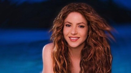 Shakira şi fiul ei atacaţi de mistreţi într-un parc din Barcelona