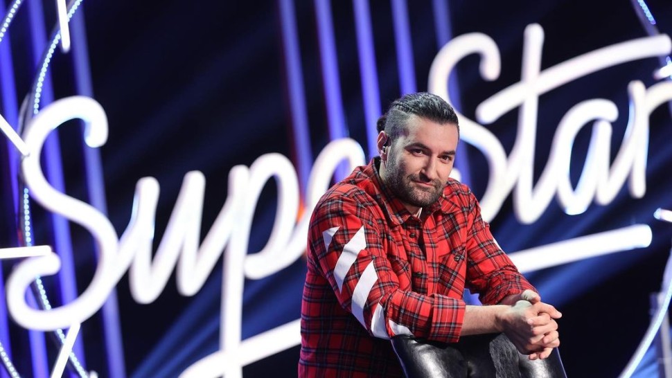 Cum reușește Smiley să scape de kilogramele în plus acumulate în ultima perioadă