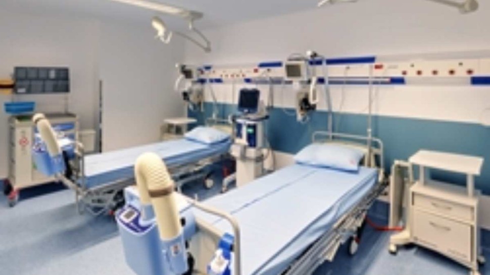 Spitalul Foișor anunță că a scăpat de infecțiile nosocomiale din ATI