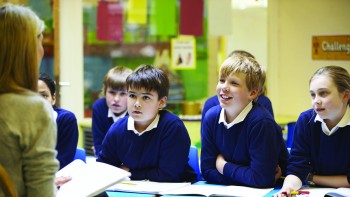 Ministerul Educației Peste 16 mii de copii și 5.400 de profesori și angajați din învățământ confirmați cu Covid-19