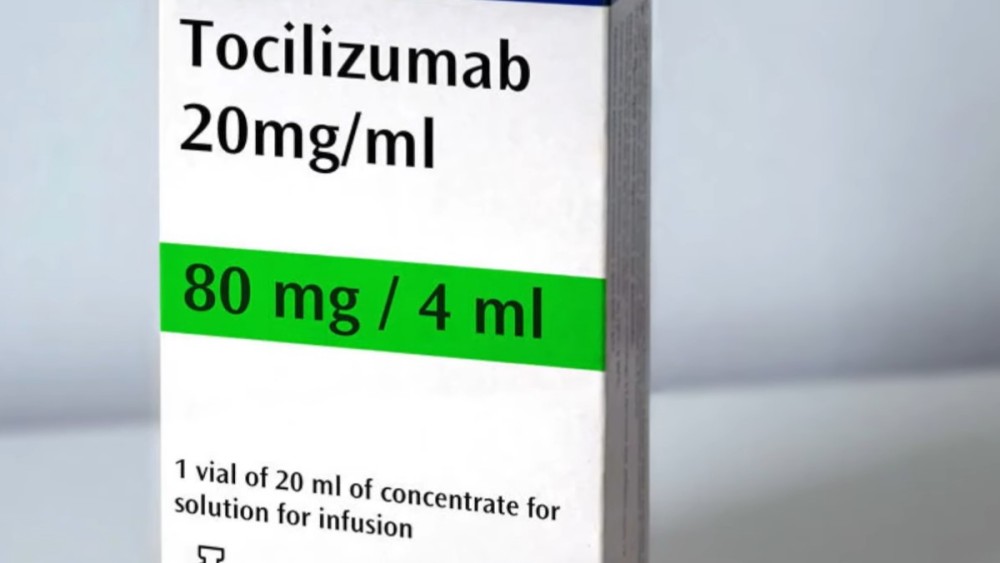 România a cerut ajutor Comisiei Europene Spitalele nu mai au Tocilizumab pentru tratarea COVID