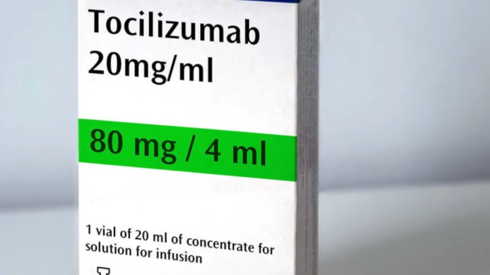 România a cerut ajutor Comisiei Europene Spitalele nu mai au Tocilizumab pentru tratarea COVID