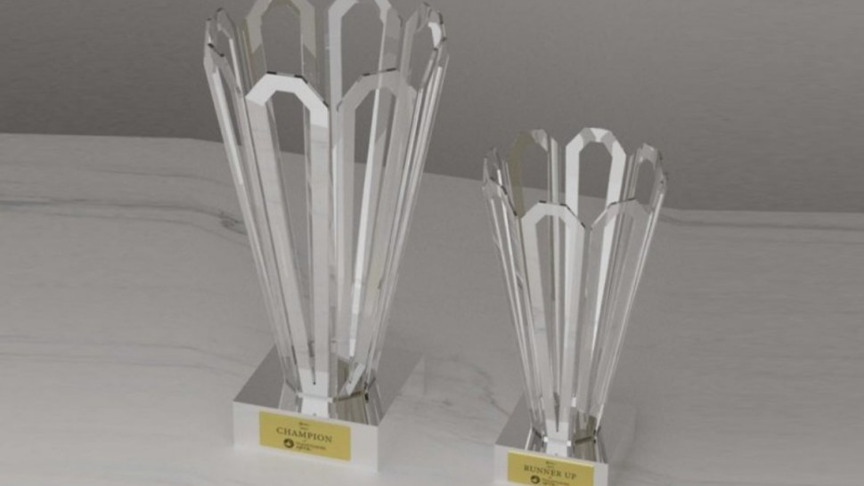 Trofeul turneului Transylvania Open va fi Florea Infinitului o creație Malvina Cservenschi