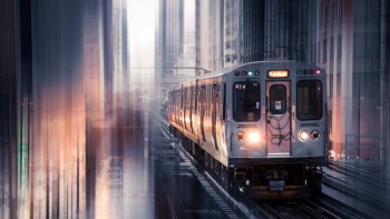 Premieră europeană Un tren fără conductor testat în Germania