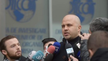 Deputatul Emanuel Ungureanu susține că în plină pandemie COVID CNAS ar fi întrerupt contractele cu furnizorii de oxigen