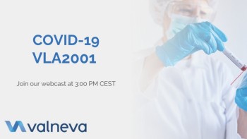 Francezii au realizat un vaccin anti-COVID cu virus inactiv și susțin că acesta are rezultate uimitoare