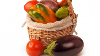 Dieta de toamnă cu vinete menține silueta și încetinește îmbătrânirea