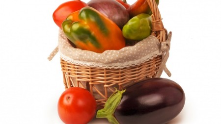 Dieta de toamnă cu vinete menține silueta și încetinește îmbătrânirea