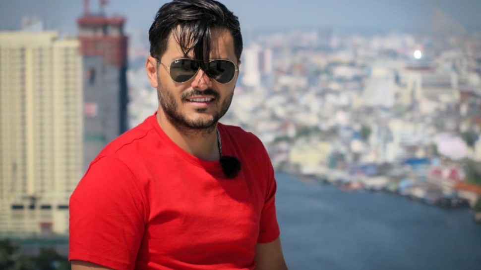 Liviu Vârciu are sechele după COVID