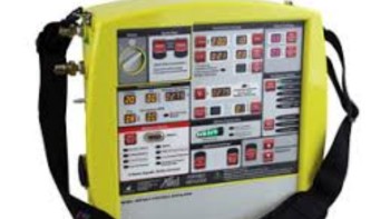 Danemarca donează României echipament medical pentru tratarea pacienților COVID