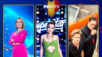 Ce programe speciale a pregătit Pro TV pentru 1 decembrie