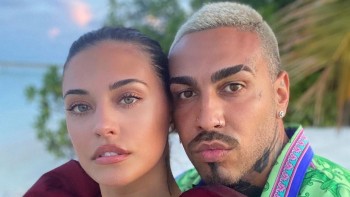 De ce Antonia și Alex Velea nu și-au botezat copiii încă Nu purtau numele lui Alex. Mă judeca lumea