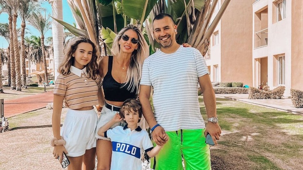 Andreea Bănică experiență neplăcută pe aeroportul din Egipt. Nu am pățit în viața mea așa ceva