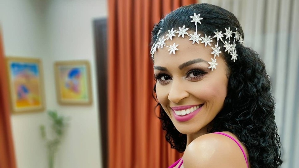 Lovitură dură pentru Majda Aboulumosha. Vedeta rămâne fără emisiunea de la Pro 2