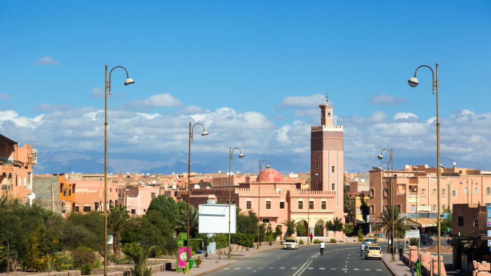 72 de turiști români sunt blocați în Maroc