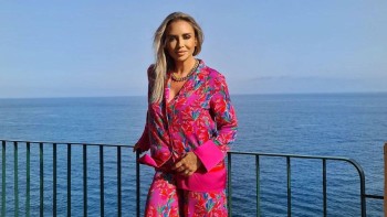 Cum a slăbit Adina Halas concurenta Bravo ai stil