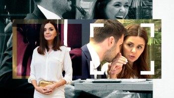 Albertina spectacol amoros cu iubitul în public | FOTO  VIDEO