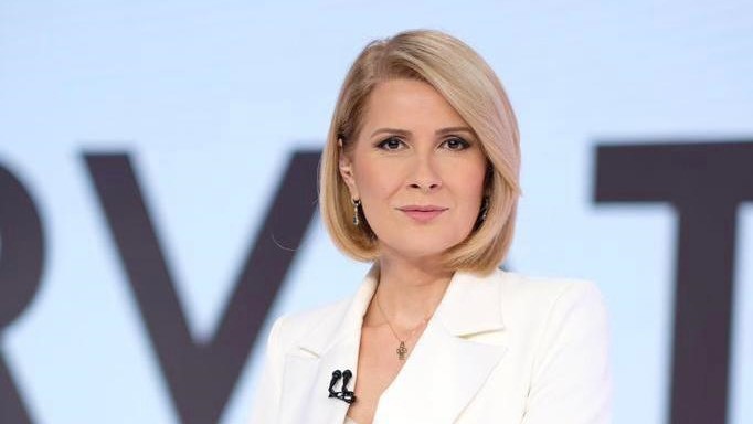 Alessandra Stoicescu revine la Observator în această seară de la ora 19.00 după o vacanță cu familia în Maldive