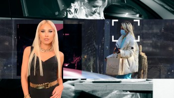 Statutul de mamă singură o pune în dificultate pe Amna | FOTO  VIDEO