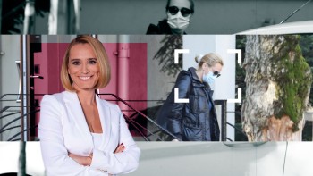 Andreea Esca demonstrează că se iubește. Ce face vedeta Pro TV pentru ea