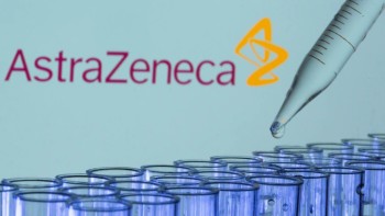 S-a găsit soluția împotriva SARS-CoV-2 tratamentul AstraZeneca cu anticorpi monoclonali