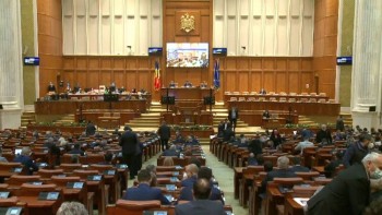 Componența noului Guvern. Cum și-au împărțit PNL PSD și UDMR ministerele