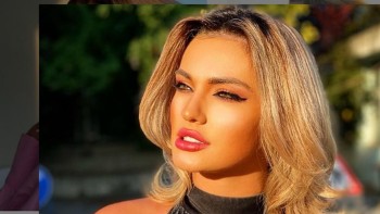 Cu ce se ocupă în realitate fiica lui Adrian Enache Diana