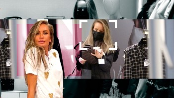 Diana Munteanu cu adevărat pasionată de shopping. Nu ratează nicio ocazie | FOTO  VIDEO