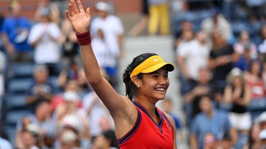 Emma Răducanu și-a găsit antrenor. Va colabora cu omul care i-a schimbat viața Angeliquei Kerber