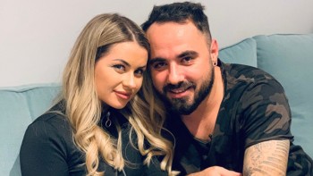 Emi de la Noaptea Târziu s-a logodit. Cererea în căsătorie a avut loc la Asia Express