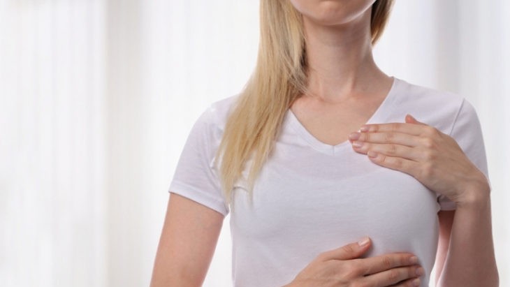 Procedură nouă la Spitalul Victor Babeș Timișoara care permite depistarea cancerului mamar cu 2 ani înainte de a putea fi descoperit prin palpare