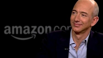Jeff Bezos donează 100 de milioane de dolari