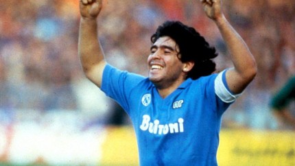 Podcast despre ultimele zile din viaţa lui Maradona