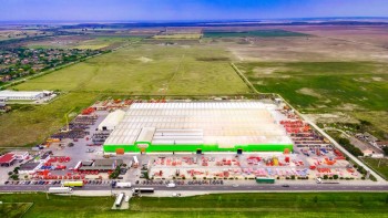 Maschio Gaspardo și-a mărit capacitatea de producție cu 20 la fabrica din Chișineu Criș