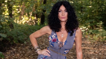 Din ce și-a câștigat banii Mihaela Rădulescu înainte să devină vedetă TV