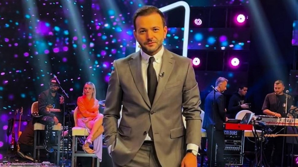 De ce a renunțat Mihai Morar la televiziune după mai bine de 10 ani