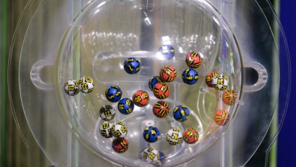 Rezultatele extragerii din 14 noiembrie 2021 la Loteria Vaccinării