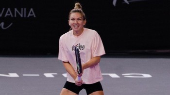 Drama Simonei Halep din 2021. Mesajul transmis la finalul celui mai slab sezon din ultimii ani