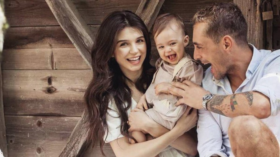 De ce este Vladimir Drăghia bărbatul de vis al oricărei femei