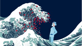 Valeriu Gheorghiță despre apariția valului 5 al pandemiei Depinde cât de mult va crește rata de vaccinare