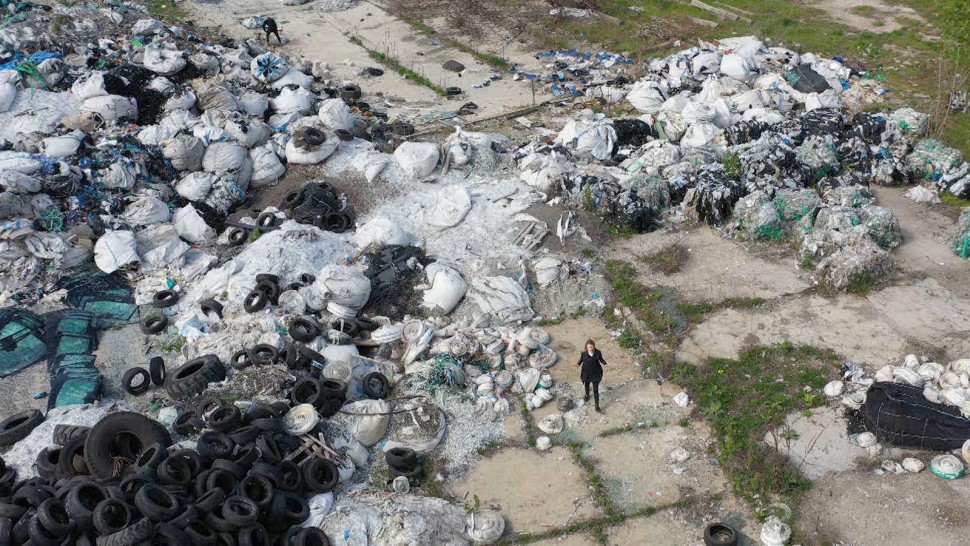 După noi gunoiul primele măsuri ale autorităților după demararea seriei Observator 19