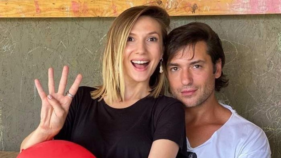 Adela Popescu Cred despre mine că sunt un om bun. Asta este sursa binelui din viața mea