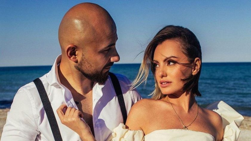 De ce a divorțat Alexandra Stan după 5 luni de la nuntă Era toxic ce se întâmpla