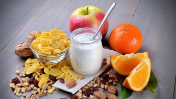 48 din populația lumii nu are o alimentație corespunzătoare