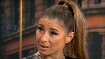 Anamaria Prodan știa de câteva luni despre noua relație a lui Reghecampf dar a încercat să salveze aparențele