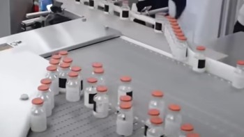 7.500 de doze de anticorpi monoclonali distribuite în spitale. Cine poate beneficia de acest tratament